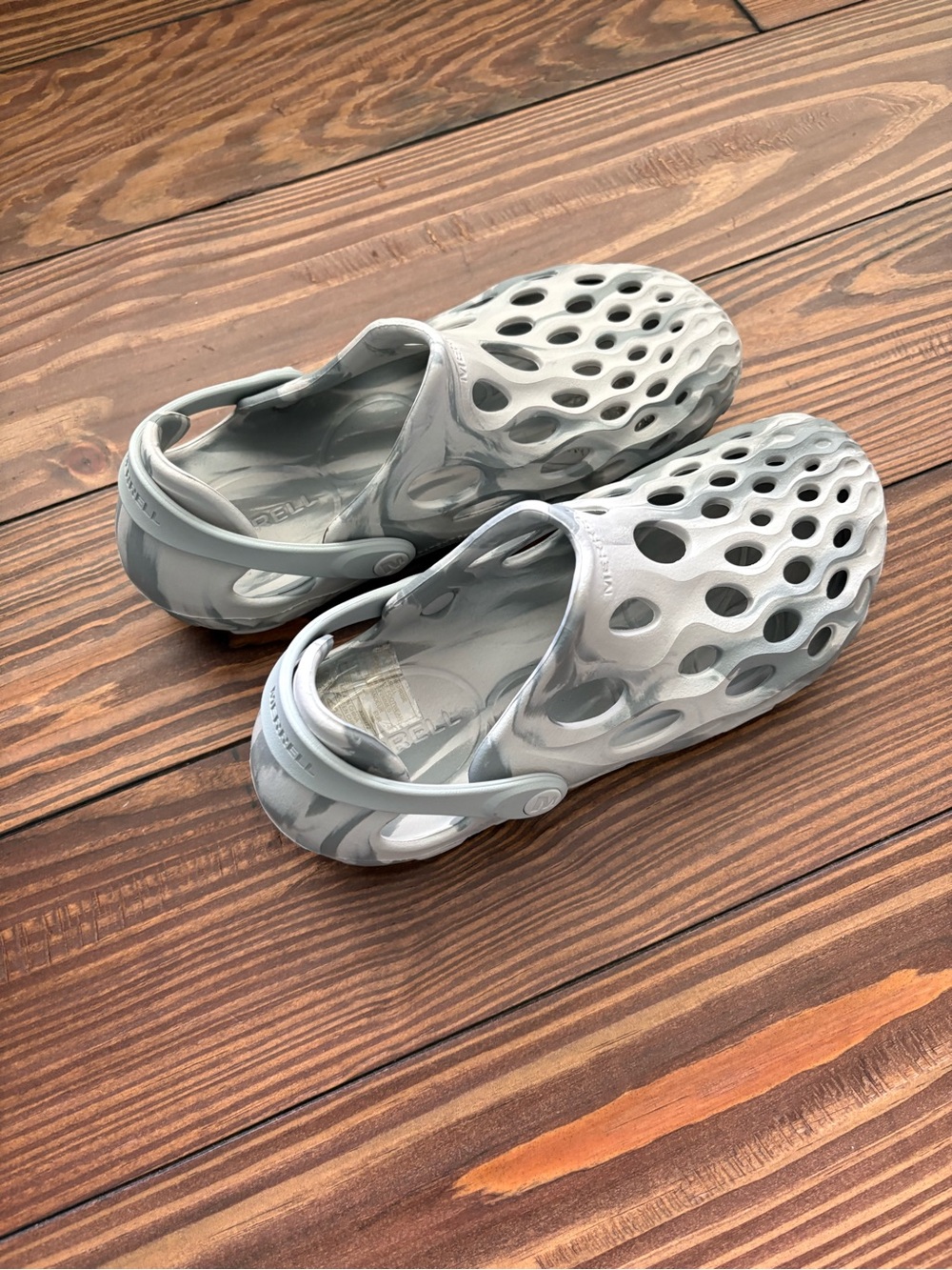 Merrell Hydro Moc 'Paloma' Casual Slip Ons